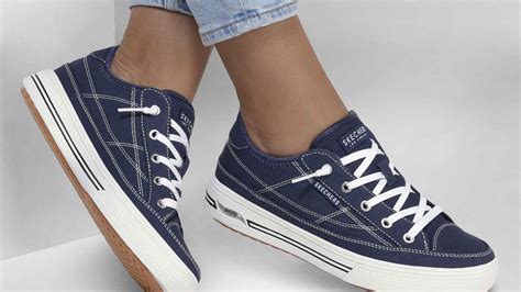 skechers that look like converse